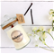 SMALL CANDLE 4.5oz SWEET PEA & VANILLAClick to Change Image