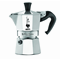 Bialetti Moka Express 1-Cup Stovetop Espresso Maker Click to Change Image