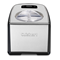 Cuisinart Compressor Ice Cream and Gelato MakerClick to Change Image