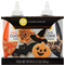 Halloween Black and Orange Cookie Icing SetClick to Change Image
