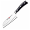 Wusthof 5" Classic Santoku, Hollow EdgeClick to Change Image