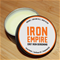 Iron Empire Cast Iron SeasoningClick to Change Image