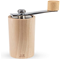 Peugeot ISEN Crank Handle Pepper Mill - NaturalClick to Change Image