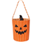 Now Designs Candy Bucket - Boo Crew PumpkinClick to Change Image