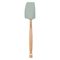 Le Creuset Craft Utensil Series Medium Spatula - Sea Salt Click to Change Image