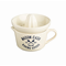 Mason Cash Varsity Ceramic Juicer & Jug CreamClick to Change Image