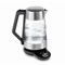 OXO Glass Adjustable Temperature Electric Kettle - Stainless Steel   Click to Change Image