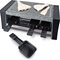 Swissmar Ticino 8- Person Raclette with Granite Stone Top Click to Change Image