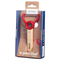 Opinel Le Petit Chef Children's Y Peeler with Finger GuardClick to Change Image
