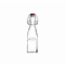 Kilner Square Clip Top Bottle, 9-Fl Oz Click to Change Image