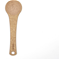 Epicurean Kitchen Series Small Spoon - NaturalClick to Change Image