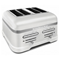 KitchenAid Pro Line 4-Slice Toaster Frosted Pearl WhiteClick to Change Image