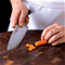 Knife Skills 101 Cooking Class  - with Chef Joe Mele Click to Change Image
