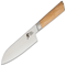 Shun Classic Blonde 7" Santoku Knife  Click to Change Image