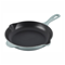 Le Creuset Classic Skillet 9" - Sea SaltClick to Change Image