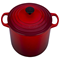 Le Creuset Signature 5.25-qt Round Deep Dutch Oven Cerise - Limited Time SpecialClick to Change Image