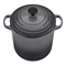 Le Creuset Signature 5.25-qt Round Deep Dutch Oven Oyster Grey - Limited Time Special Click to Change Image