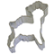 Lamb Cookie Cutter 3 inch - MintClick to Change Image