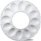 TAG Lattice Egg Dish / Deviled Egg Tray Click to Change Image