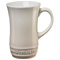 Le Creuset 14oz Tea Mug - Meringue Click to Change Image