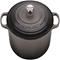 le creuset Signature 13.25-Qt Round Dutch Oven - OysterClick to Change Image