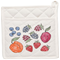 Now Designs Lets Jam Bakers Potholder Click to Change Image