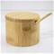 Totally Bamboo Little Dipper Salt Box & Spoon SetClick to Change Image