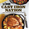 Lodge Cast Iron Nation: Great American Cooking from Coast to CoastClick to Change Image