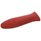 Lodge Silicone Handle Holder / Sleeve - RedClick to Change Image