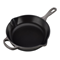 Le Creuset Signature 10.25-inch Cast Iron Skillet - Oyster GreyClick to Change Image