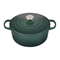 Le Creuset Signature 5.5 qt Round Dutch Oven - Artichaut  Click to Change Image