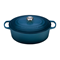 Le Creuset Signature Oval 8-qt Dutch Oven - Deep TealClick to Change Image