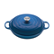 Le Creuset Signature 5qt Braiser - Marseille Click to Change Image