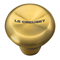 Le Creuset Signature Medium Gold Knob  Click to Change Image