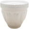 Mason Cash S12 Cream Heart BowlClick to Change Image