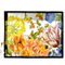 Michel Design Works Summer Days  Decoupage Wooden Vanity Tray Click to Change Image