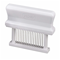 Jaccard Supertendermatic 16 Blade Tenderizer - White Click to Change Image