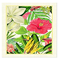 Michel Design Works Vanilla Palm Kitchen Towel Click to Change Image