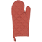 Now Designs Stonewash Oven Mitt - ClayClick to Change Image