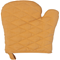 Now Designs Stonewash Oven Mitt - OchreClick to Change Image