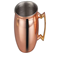 Copper Plated Smooth Finish Moscow Mule Mug - 20ozClick to Change Image