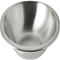 Winco 1.5 qt Stainless Steel Mixing Bowl Click to Change Image