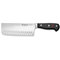 Wusthof Classic 7" Hollow Edge NakiriClick to Change Image