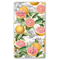 Michel Design Works 3-Ply Paper Hostess Napkins - Pink GrapefruitClick to Change Image