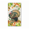 Fall Harvest Turkey Hostess NapkinClick to Change Image