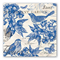 Michel Design Works 3-Ply Paper Luncheon Napkins - Indigo Click to Change Image