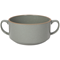 Double Handle Soup Bowl - London GreyClick to Change Image
