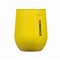 Corkcicle Stemless Tumbler - Neon Yellow Click to Change Image