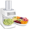 Cuisinart PrepExpress Slicer, Shredder & SpiralizerClick to Change Image