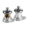 Cole & Mason Acrylic 2.5" Salt & Pepper Mill SetClick to Change Image